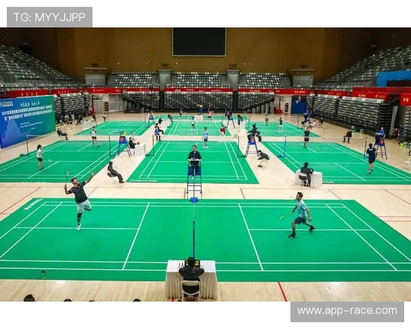 羽毛球纳入多国学校课程 助力提升学生体质健康