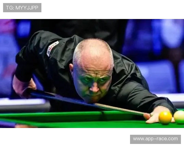 希金斯大胜墨菲，斯诺克国锦赛晋级四强将演苏格兰德比