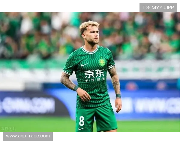 国安35岁外援恩加德乌表现下滑,续约前景不明 国安35岁外援恩加德乌表现下滑,续约前景不明